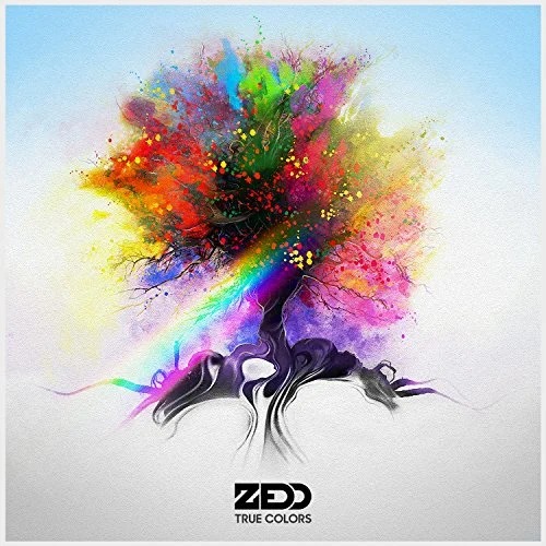 Zedd - Stay The Night