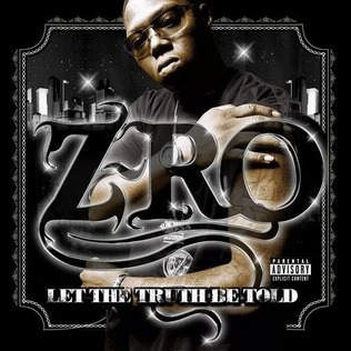 Z-Ro, Lil C, Big Pokey and Big Moe - Choppas