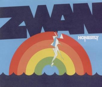 Zwan - Settle Down