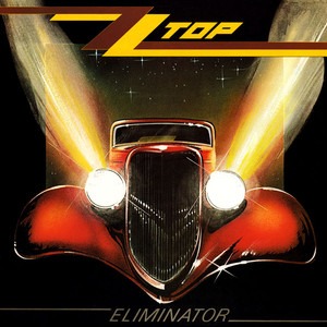 ZZ Top - A Fool For Your Stockings