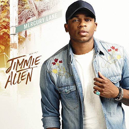 Jimmie Allen - Habits and Hearts