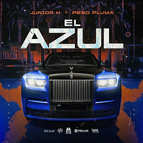 El Azul