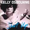 Kelly Osbourne - Edge Of Your Atmosphere