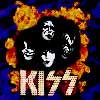 KISS - Down On Your Knees