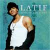 Latif - Cant Let Love