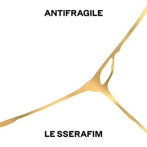 ANTIFRAGILE