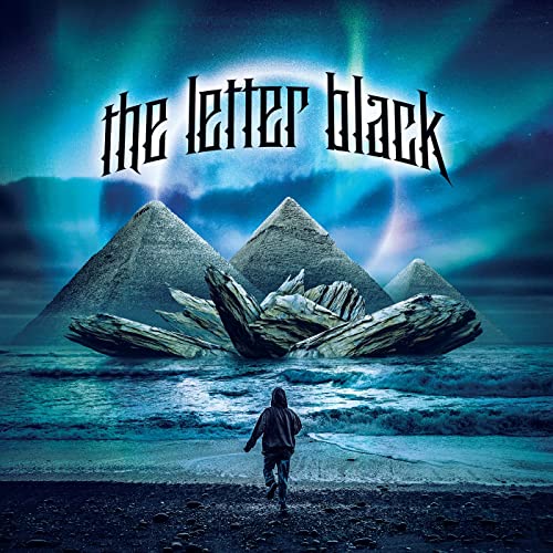 The Letter Black - Invisible