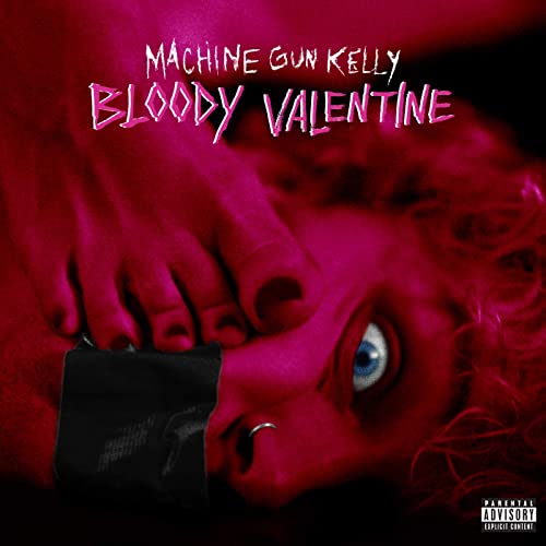  Bloody Valentine 