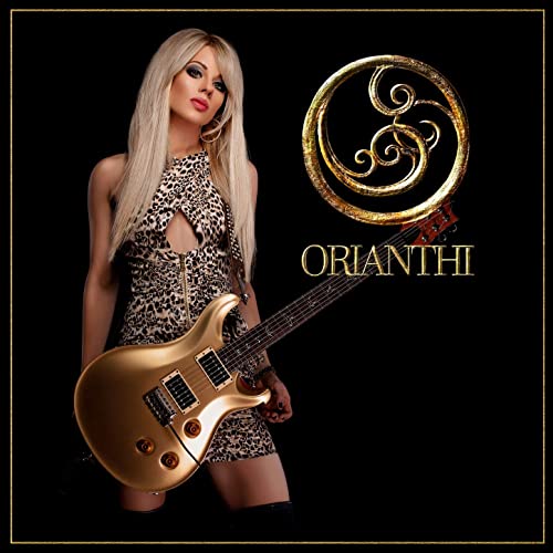 Orianthi - Find It