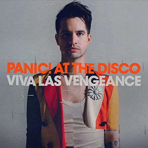 Panic At The Disco - Hey Look Ma I Made It