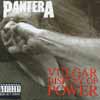 Pantera - Yesterday Dont Mean Shit