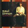 Paul Simon and Randy Newman - The Blues
