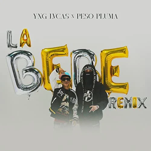 La Bebe (Remix)