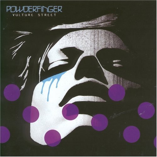 Powderfinger - Give