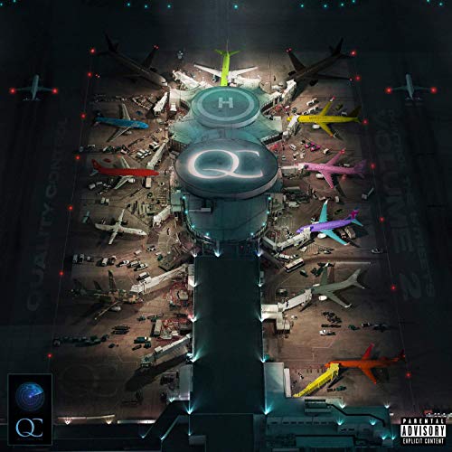 Quality Control, Quavo and Lil Yachty - Ice Tray