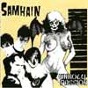 Samhain - The Shift