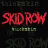 Skid Row - Delivering The Goods