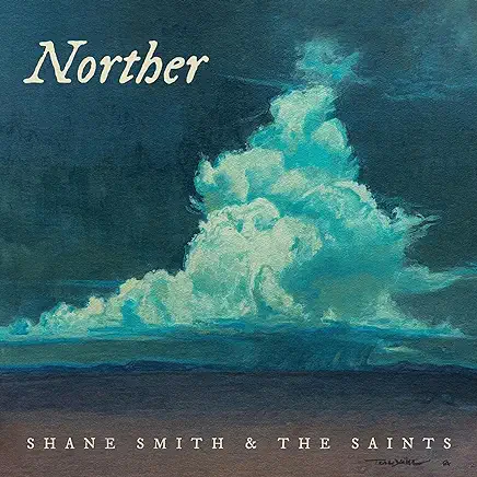 Shane Smith and the Saints - The Greys Between