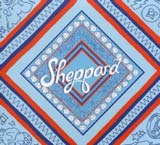 Sheppard