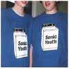 Sonic Youth - Androgynous Mind