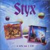 Styx - I Can See For Miles