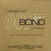 James Bond - The Golden Horn
