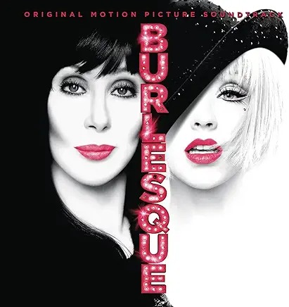 Burlesque Soundtrack