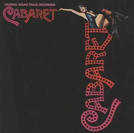 Cabaret Soundtrack