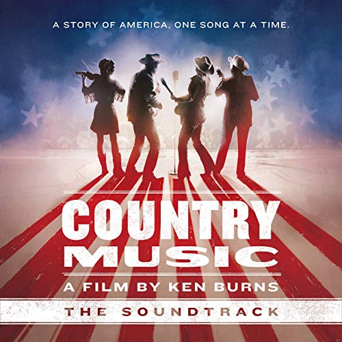 Country Music A Film By Ken Burns