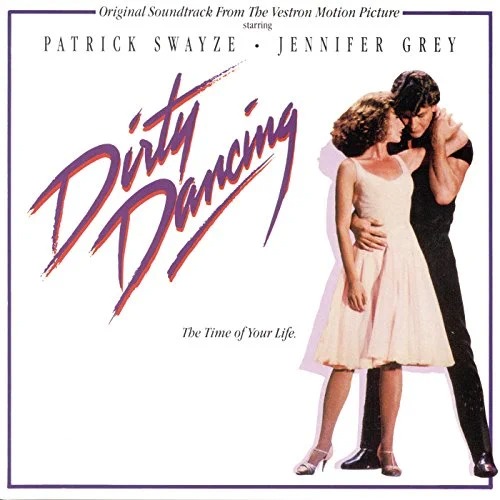 Dirty Dancing Soundtrack