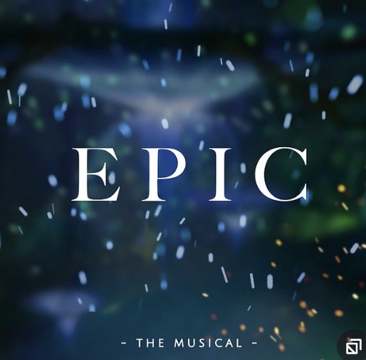 Epic The Musical Act II