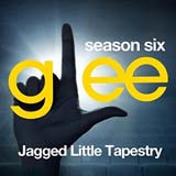 Glee: The Music, Jagged Little Tapestry