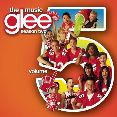 Glee: The Music, Vol.5 Soundtrack