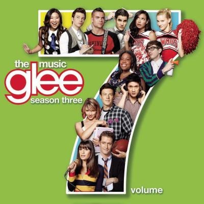 Glee: The Music, Vol. 7 Soundtrack