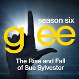 Glee: The Rise and Fall of Sue Sylvester