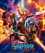 Guardians of the Galaxy Vol. 2