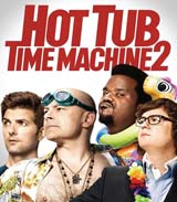 Hot Tub Time Machine 2