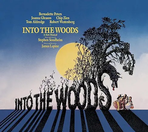 Into the Woods (Original Broadway Cast) Soundtrack