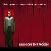 Man on the Moon - Clouds