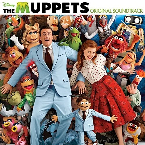 The Muppets Soundtrack