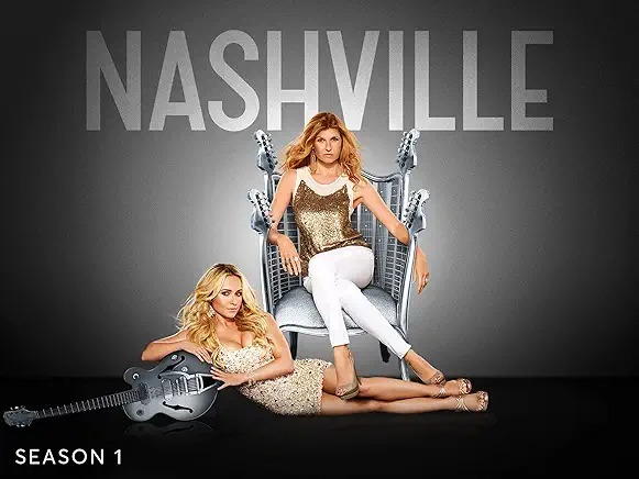 Nashville season 1 Soundtrack