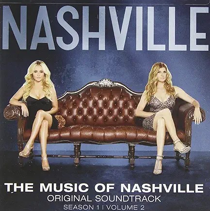 Nashville season 1, Vol.2 Soundtrack