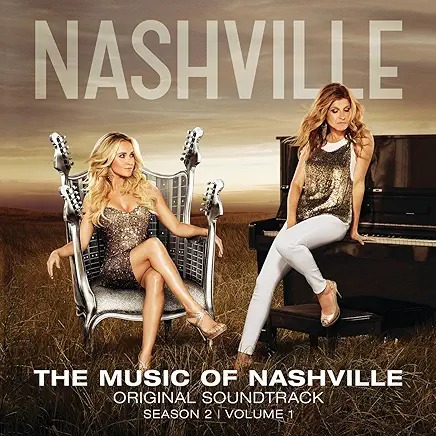 Nashville, Season 2, Vol. 1 Soundtrack