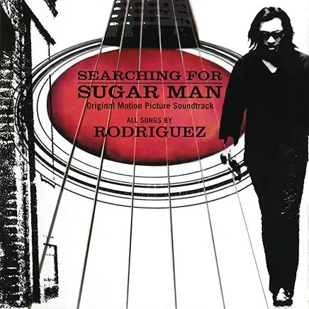 Searching for Sugar Man Soundtrack