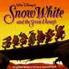 Snow White And The Seven Dwarfs - Some Day My Prince Will Come (Reprise)