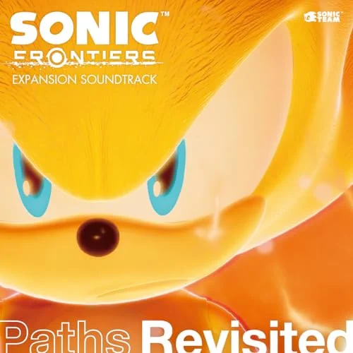 Sonic Frontiers Expansion