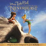 Tinker Bell and the Legend of the Neverbeast