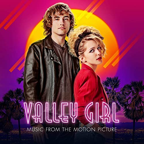 Valley Girl - Baby, I Dream of Us