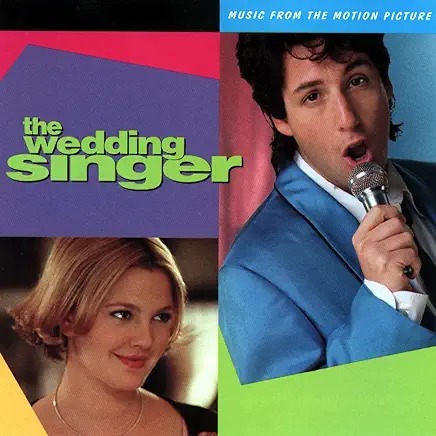 The Wedding SingerSoundtrack