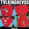The Talking Heads - Genius of Love
